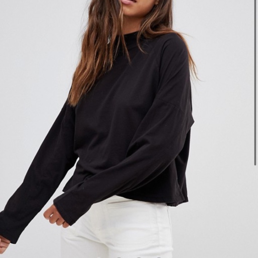 Free People Jackson Sweatshirt